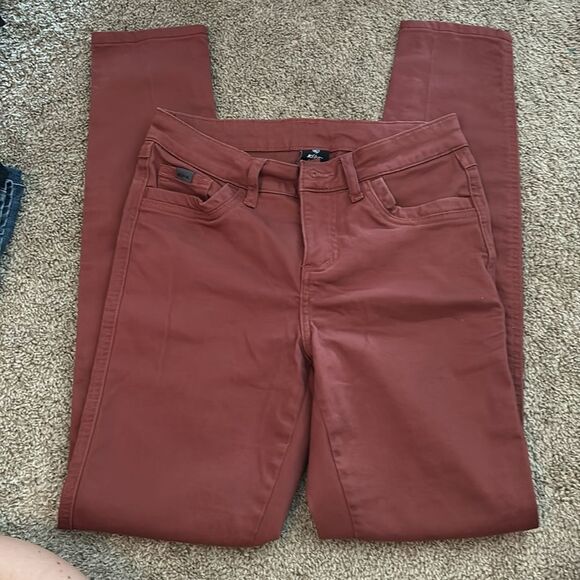 Kuhl Brooke skinny pant 4 regular - Picture 1 of 3